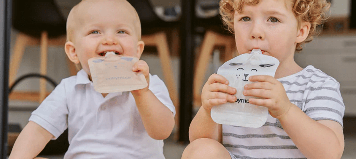 Slimme hulpmiddelen voor het makkelijker maken van hapjes bereiding - Babywinkel