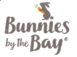 Bunnies By The Bay logo