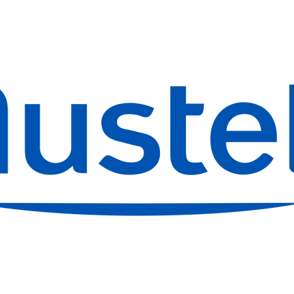 Mustela-logo