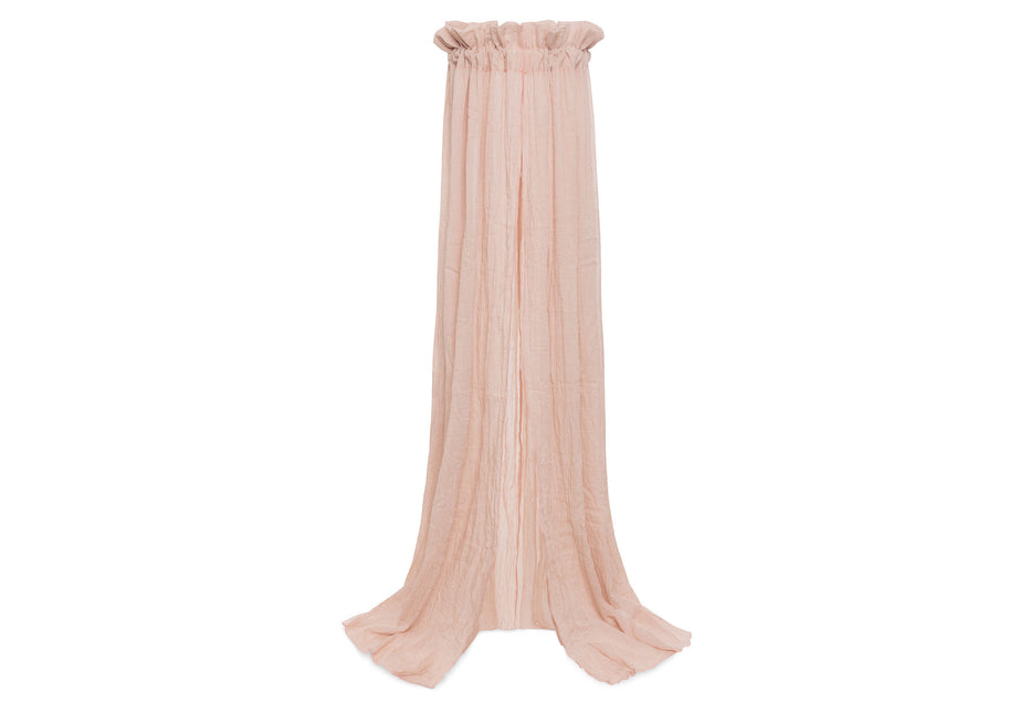 <tc>Jollein</tc> Les lits Veil Vintage Wild Rose 155 cm