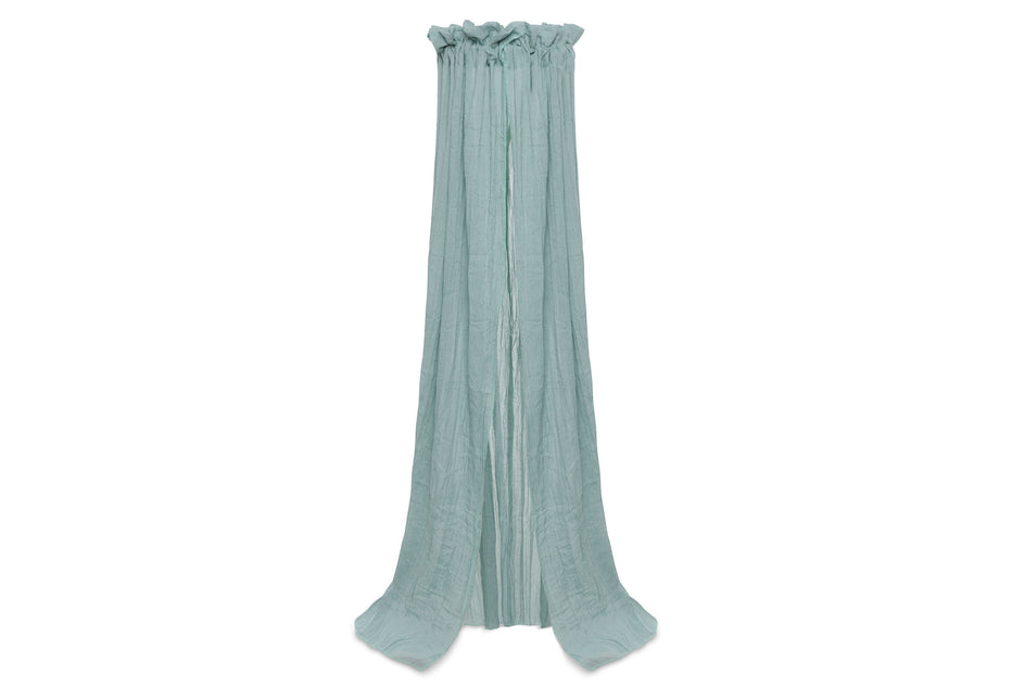 <tc>Jollein</tc> Veil Bedstead Vintage Sea Green 155 cm