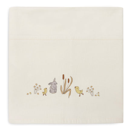 <tc>Jollein</tc> Serviette de berceau Riverside 75X100Cm