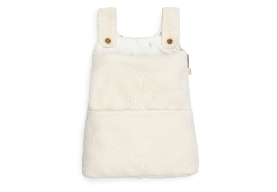 <tc>Jollein</tc> Sac de rangement Miffy Ivoire