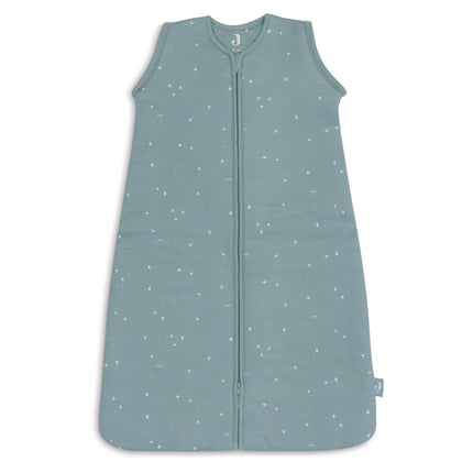 <tc>Jollein</tc> Sac de couchage pour bébé avec manche détachable Twinkling Sea Green