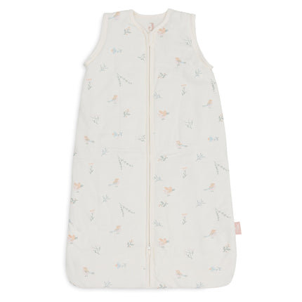 <tc>Jollein</tc> Sac de couchage pour bébé avec manchon détachable Lovely Birds