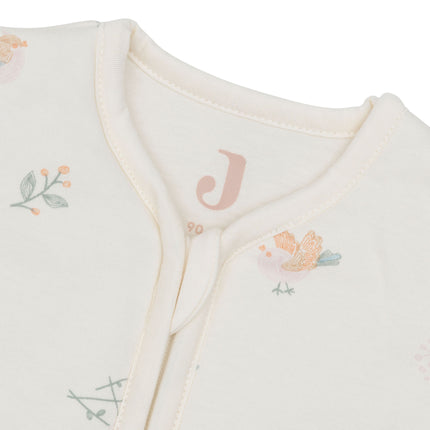 <tc>Jollein</tc> Sac de couchage pour bébé avec manchon détachable Lovely Birds