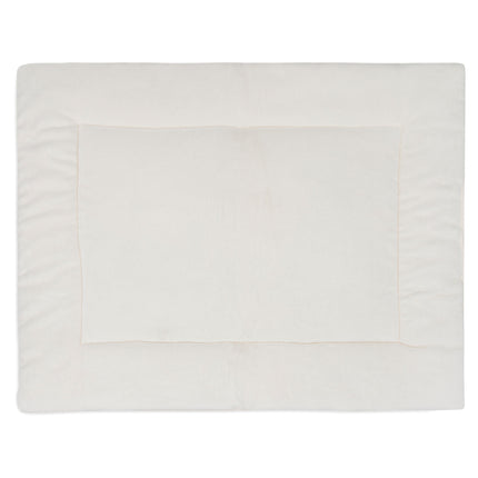 <tc>Jollein</tc> Boxspread Cosy Knit Ivory 75 X 95 cm