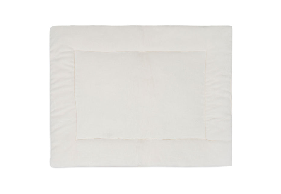 <tc>Jollein</tc> Boxspread Cosy Knit Ivory 75 X 95 cm