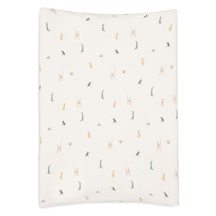 <tc>Jollein</tc> Tapis à langer Jungle Jambo 50X70Cm