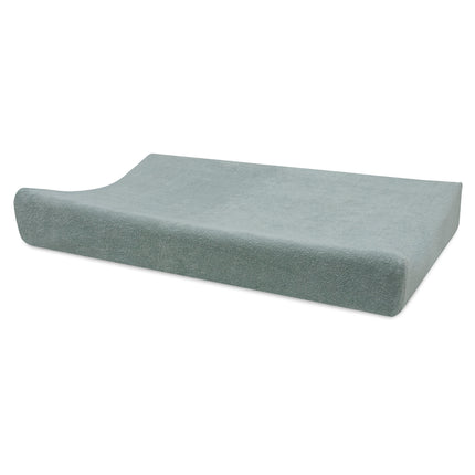 <tc>Jollein</tc> Housse de matelas à langer Vert de mer 50X70Cm