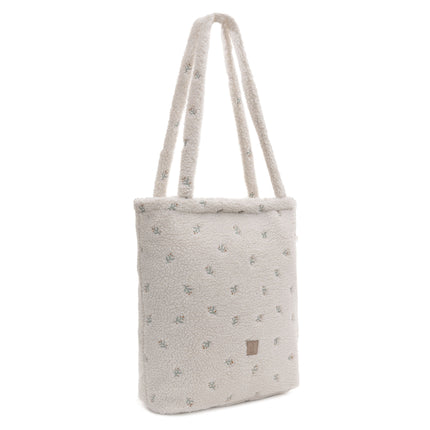 <tc>Jollein</tc> Sac à langer Teddy Lovely Shopper