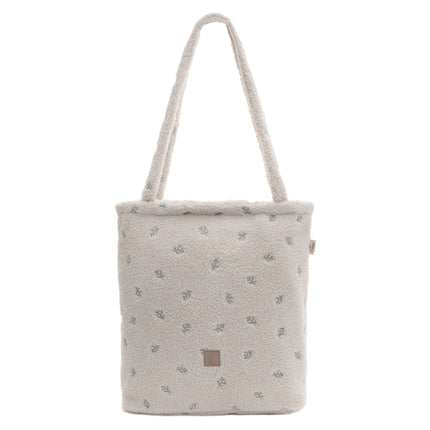 <tc>Jollein</tc> Sac à langer Teddy Lovely Shopper