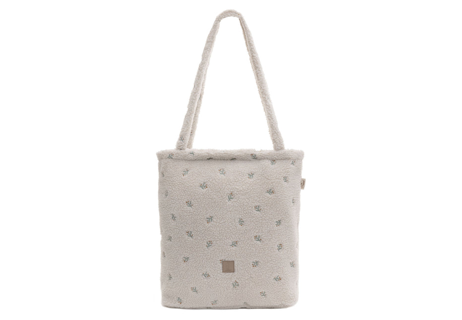 <tc>Jollein</tc> Sac à langer Shopper Teddy Lovely