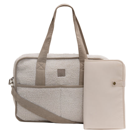 <tc>Jollein</tc> Sac à langer Teddy Noe