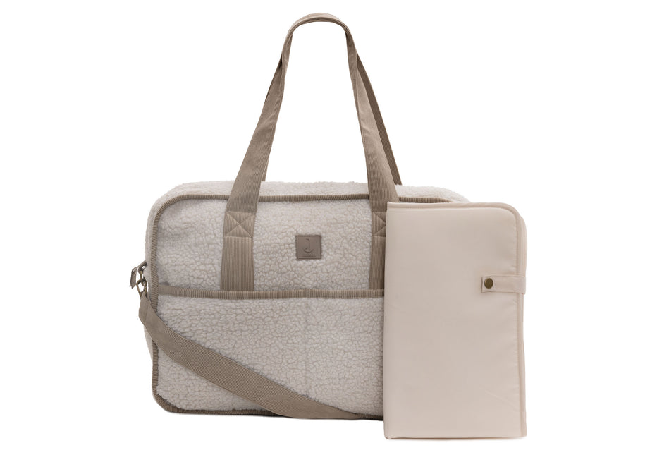 <tc>Jollein</tc> Sac à langer Teddy Noé