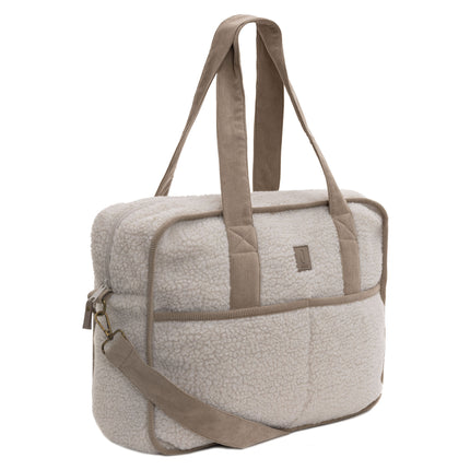 <tc>Jollein</tc> Sac à langer Teddy Noe