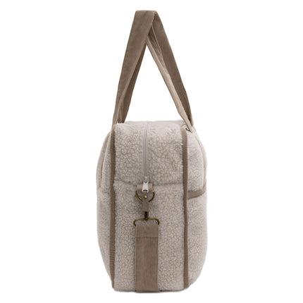 <tc>Jollein</tc> Sac à langer Teddy Noe