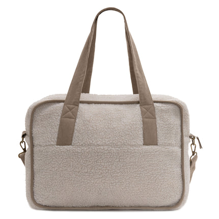 <tc>Jollein</tc> Sac à langer Teddy Noe