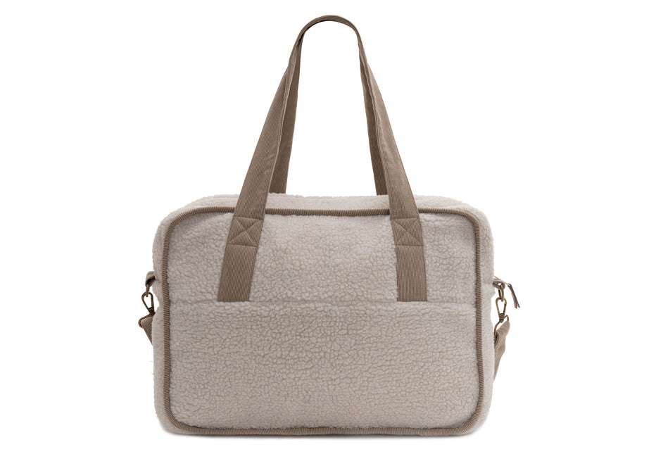 <tc>Jollein</tc> Sac à langer Teddy Noé