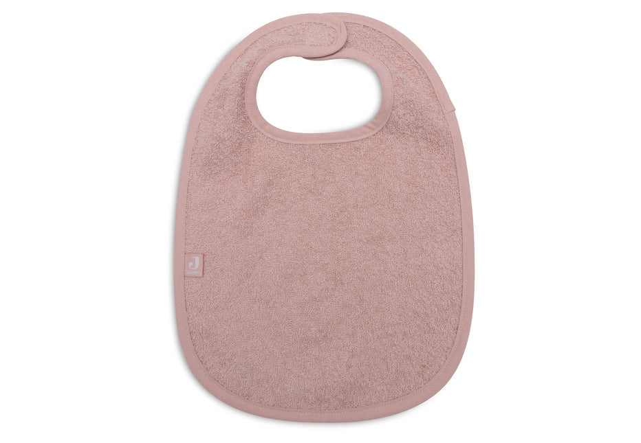 <tc>Jollein</tc> Bib Wild Rose