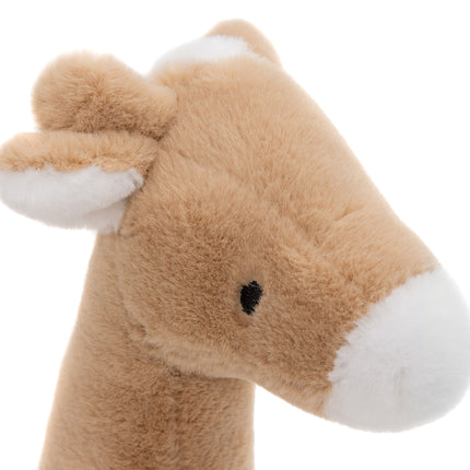 <tc>Jollein</tc> Girafe câline Biscuit Xl