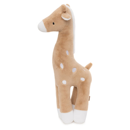 <tc>Jollein</tc> Girafe câline Biscuit Xl