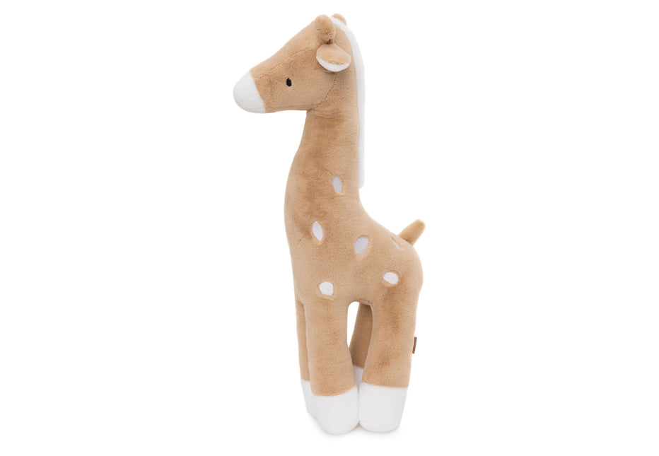 <tc>Jollein</tc> Girafe câline Biscuit Xl