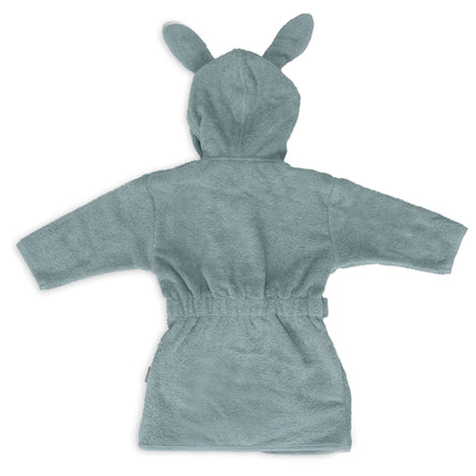 <tc>Jollein</tc> Peignoir de bain Baby Sea Green