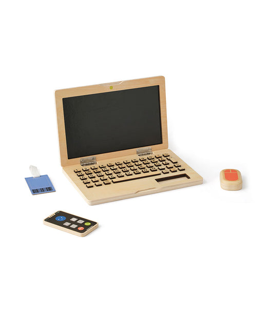 <tc>Kid's Concept</tc> Jouet Laptop Kid's Hub