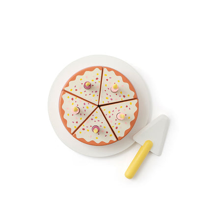 <tc>Kid's Concept</tc> Cuisine jouet Kit de gâteaux