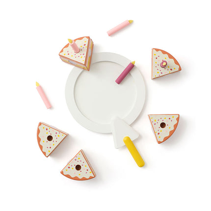 <tc>Kid's Concept</tc> Cuisine jouet Kit de gâteaux