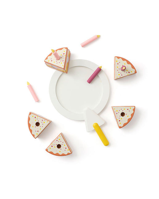 <tc>Kid's Concept</tc> Cuisine jouet Kit de gâteaux