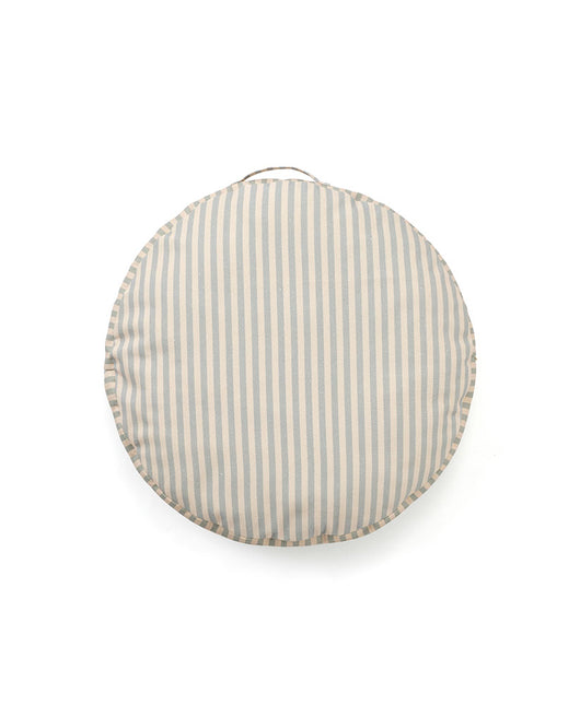 <tc>Kid's Concept</tc> Coussin de sol Stripe 60cm