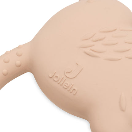 <tc>Jollein</tc> Anneau de dentition Lovely Birds