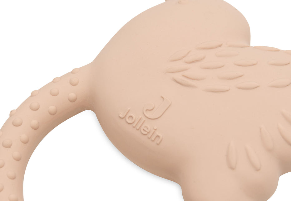 <tc>Jollein</tc> Anneau de dentition Lovely Birds