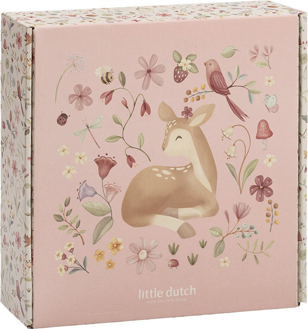 <tc>Little Dutch</tc> Kit de bricolage Jardin des fées