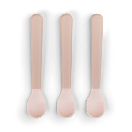 <tc>Done by Deer</tc> Set de couverts Poudre 3St