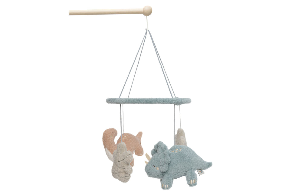 <tc>Jollein</tc> Baby mobile Roarsome