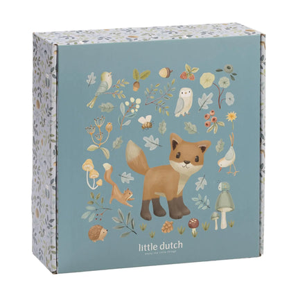 <tc>Little Dutch</tc> Boîte d'artisanat Amis de la forêt