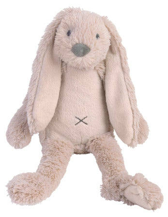 <tc>Happy Horse</tc> Petit lapin câlin Richie Vieux rose 28cm