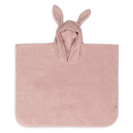 <tc>Jollein</tc> Poncho de bain Wild Rose