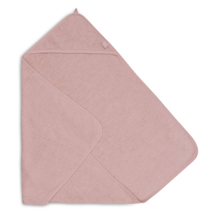 <tc>Jollein</tc> Serviette de bain Baby Wild Rose 75 X 75 cm