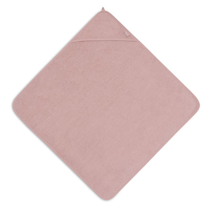 <tc>Jollein</tc> Serviette de bain Baby Wild Rose 75 X 75 cm