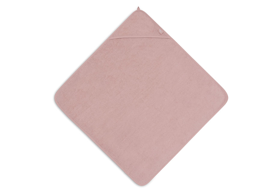 <tc>Jollein</tc> Serviette de bain Baby Wild Rose 75 X 75 cm