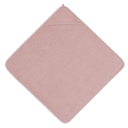 <tc>Jollein</tc> Serviette de bain Baby Wild Rose 100X100Cm