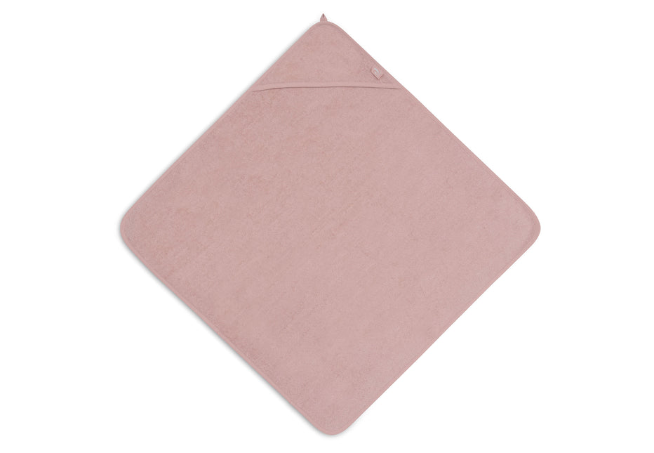 <tc>Jollein</tc> Serviette de bain Baby Wild Rose 100X100Cm