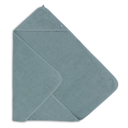 <tc>Jollein</tc> Serviette de bain Baby Sea Green 100X100Cm