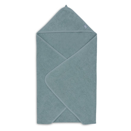 <tc>Jollein</tc> Serviette de bain Baby Sea Green 100X100Cm