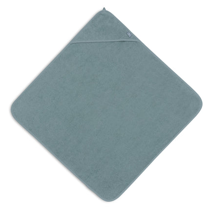 <tc>Jollein</tc> Serviette de bain Baby Sea Green 100X100Cm