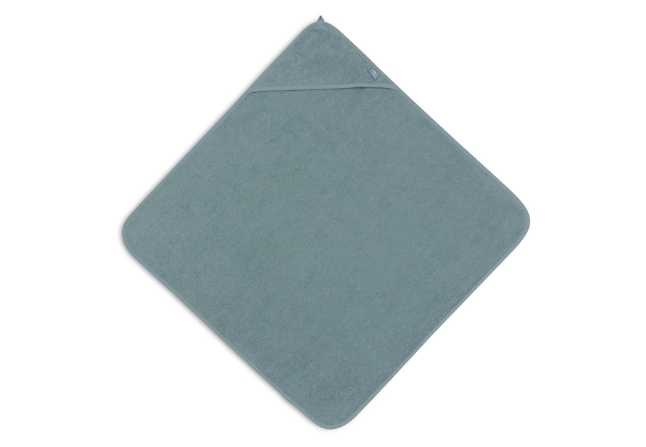 <tc>Jollein</tc> Serviette de bain Baby Sea Green 100X100Cm